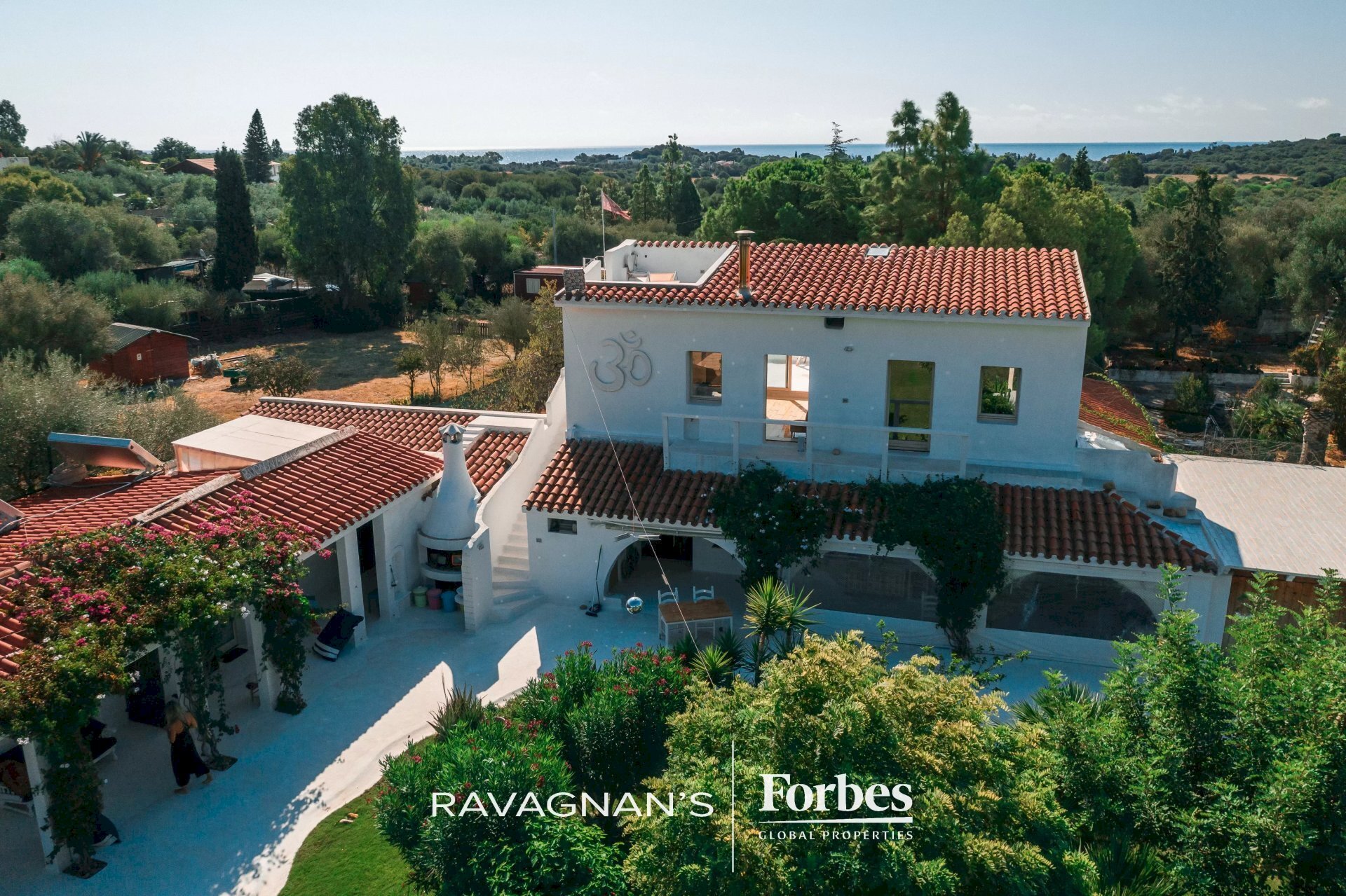 Villa Sarroch - foto 3