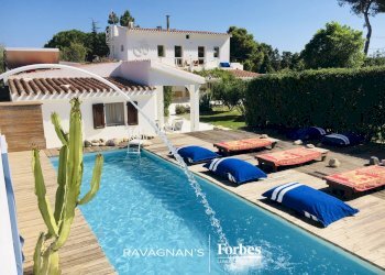 Villa Sarroch - foto 2