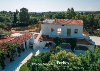 Villa Sarroch - foto 3