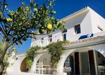 Villa Sarroch - foto 4