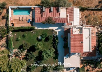 Villa Sarroch - foto 11