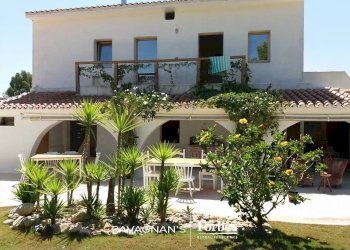 Villa Sarroch - foto 12