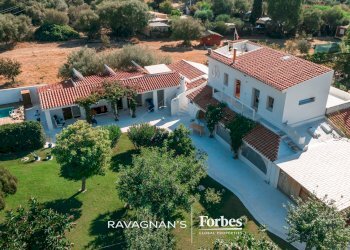 Villa Sarroch - foto 13