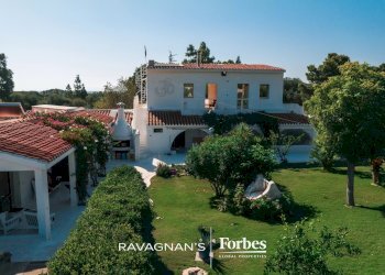 Villa Sarroch - foto 14