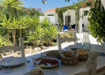 Villa Sarroch - foto 15