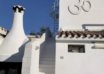 Villa Sarroch - foto 20