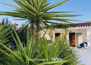 Villa Sarroch - foto 24