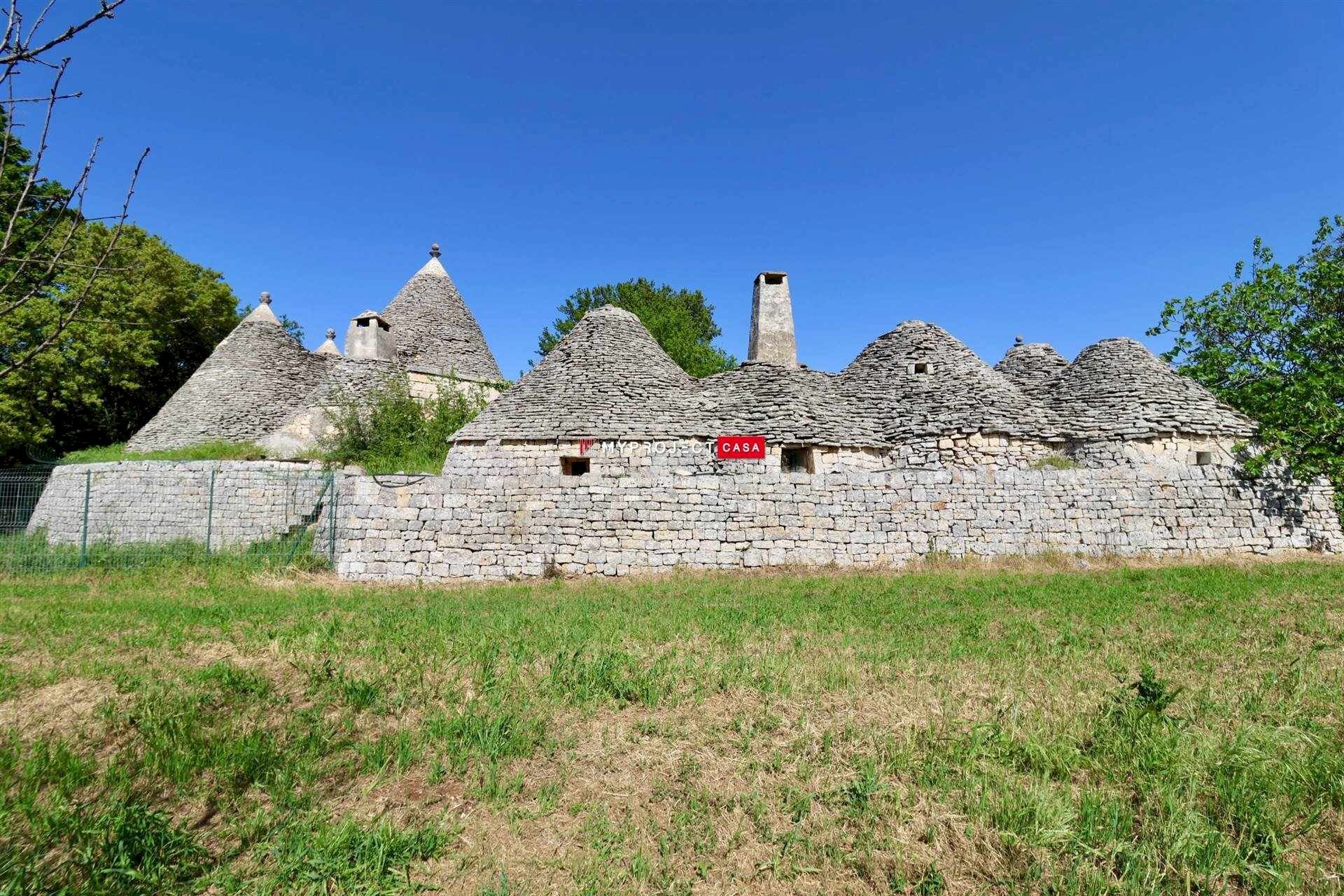 Trullo C.da Figazzano, Cisternino - foto 1