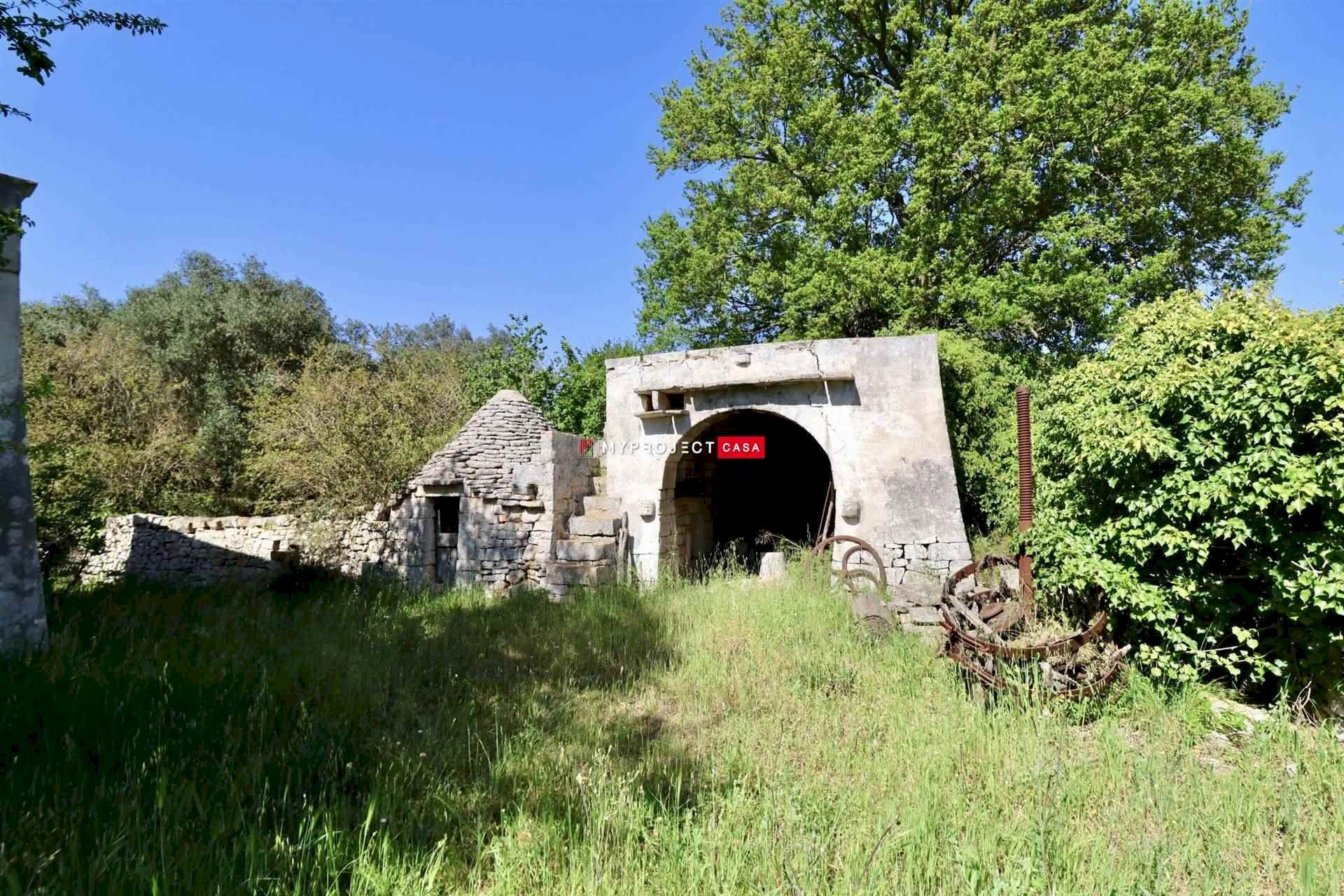 Trullo C.da Figazzano, Cisternino - foto 3