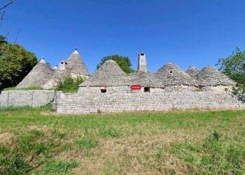 Trullo C.da Figazzano, Cisternino - foto 1
