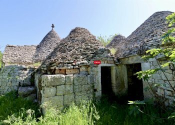 Trullo C.da Figazzano, Cisternino - foto 2