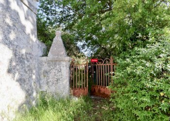Trullo C.da Figazzano, Cisternino - foto 4