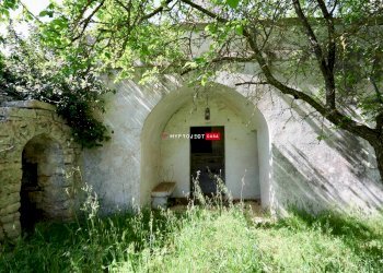 Trullo C.da Figazzano, Cisternino - foto 5