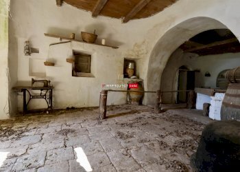 Trullo C.da Figazzano, Cisternino - foto 7