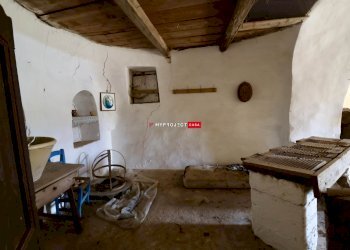 Trullo C.da Figazzano, Cisternino - foto 9