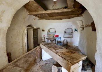 Trullo C.da Figazzano, Cisternino - foto 10
