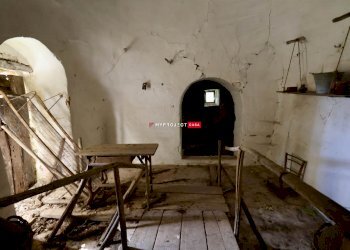 Trullo C.da Figazzano, Cisternino - foto 11