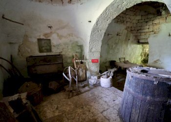 Trullo C.da Figazzano, Cisternino - foto 15