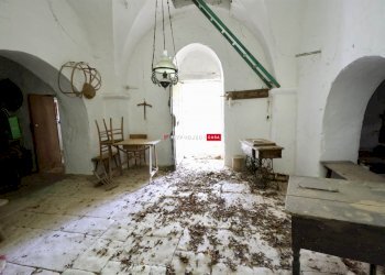 Trullo C.da Figazzano, Cisternino - foto 16