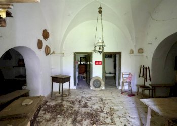Trullo C.da Figazzano, Cisternino - foto 17