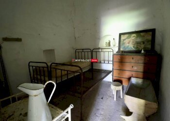 Trullo C.da Figazzano, Cisternino - foto 18