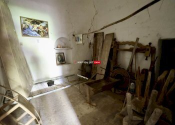 Trullo C.da Figazzano, Cisternino - foto 19