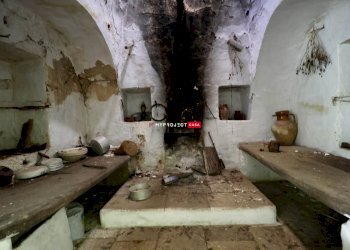 Trullo C.da Figazzano, Cisternino - foto 20