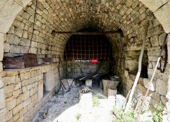 Trullo C.da Figazzano, Cisternino - foto 21