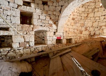 Trullo C.da Figazzano, Cisternino - foto 25