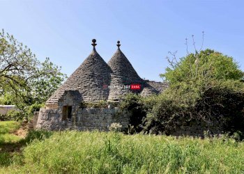 Trullo C.da Figazzano, Cisternino - foto 28