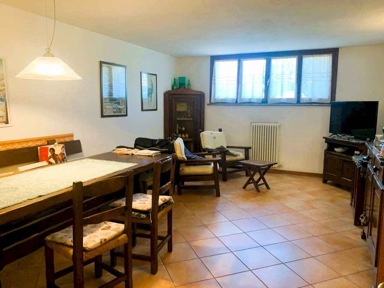 Single Family Villa Montecchio Emilia - photo 1