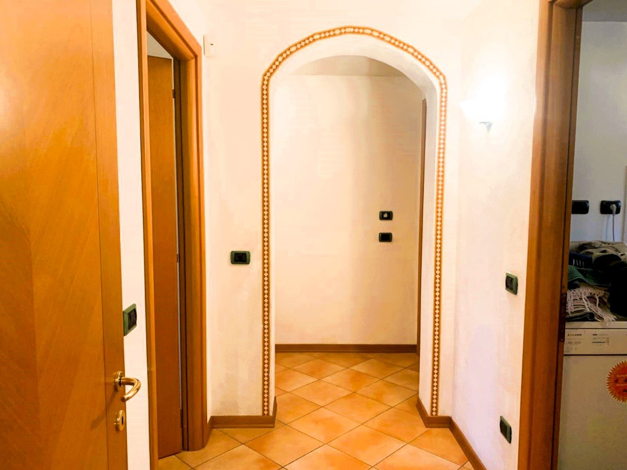 Single Family Villa Montecchio Emilia - photo 2