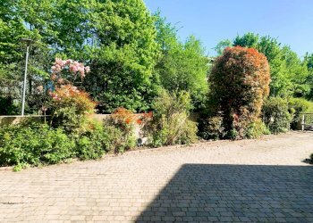 Villa Unifamiliare Montecchio Emilia - foto 31