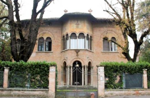 Villa Unifamiliare Reggio nell'Emilia - foto 1