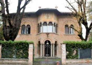 Villa Unifamiliare Reggio nell'Emilia - foto 11