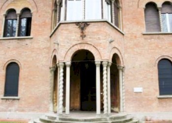 Villa Unifamiliare Reggio nell'Emilia - foto 12