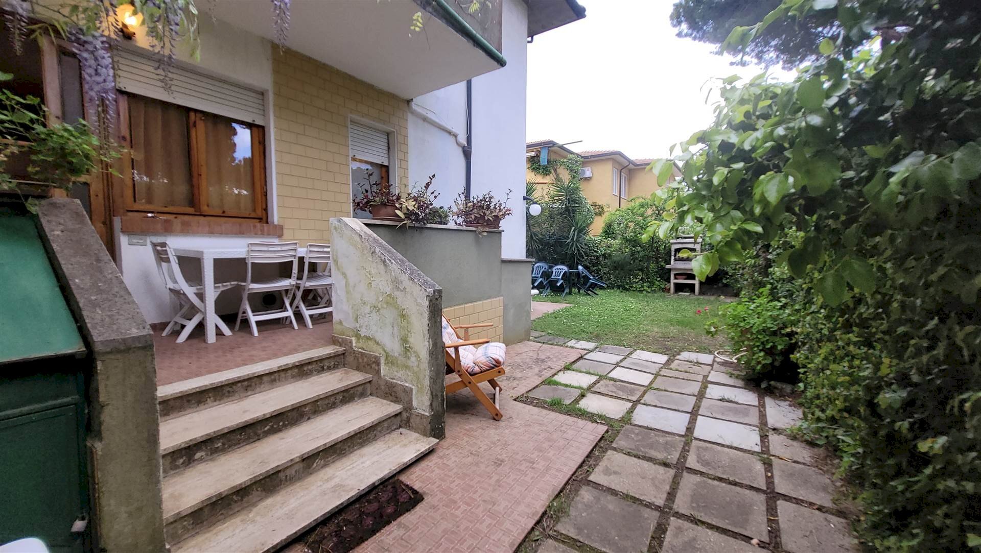 Trilocale Via Cefalo 22, Castagneto Carducci - foto 3