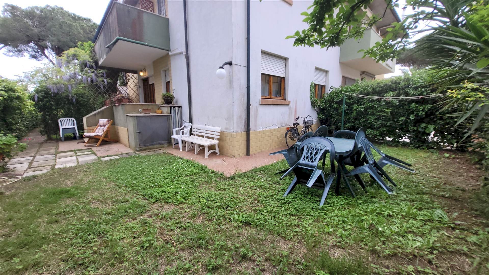 Trilocale Via Cefalo 22, Castagneto Carducci - foto 1