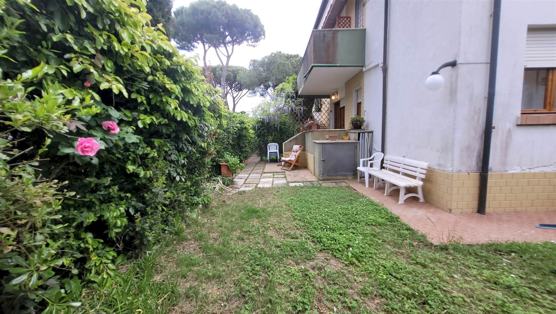 Trilocale Via Cefalo 22, Castagneto Carducci - foto 2