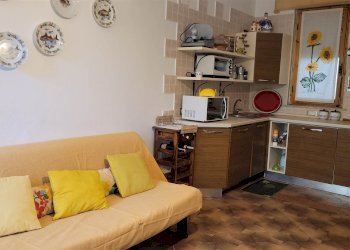 Trilocale Via Cefalo 22, Castagneto Carducci - foto 5