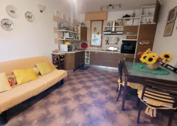 Trilocale Via Cefalo 22, Castagneto Carducci - foto 6