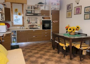 Trilocale Via Cefalo 22, Castagneto Carducci - foto 7