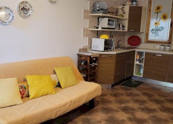 Trilocale Via Cefalo 22, Castagneto Carducci - foto 8