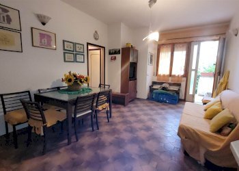 Trilocale Via Cefalo 22, Castagneto Carducci - foto 9