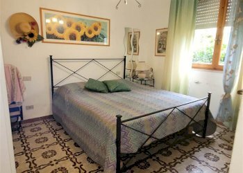 Trilocale Via Cefalo 22, Castagneto Carducci - foto 12