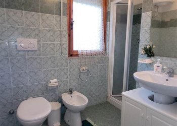 Trilocale Via Cefalo 22, Castagneto Carducci - foto 13