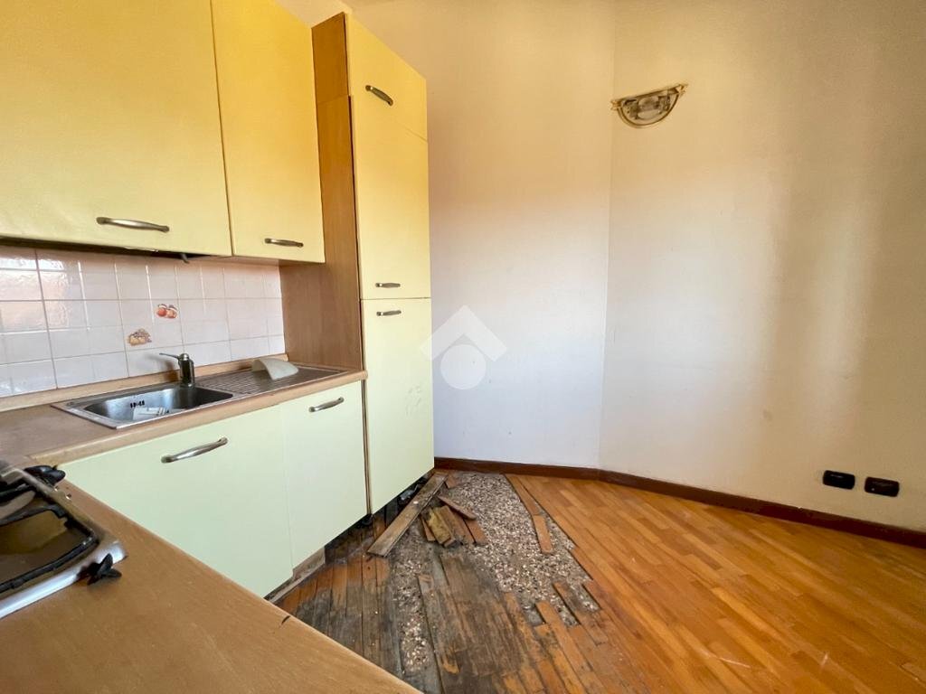 Trilocale Corso Umberto I, Buronzo - foto 3