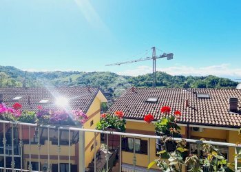Appartamento Strada del Mondino, Castiglione Torinese - foto 14