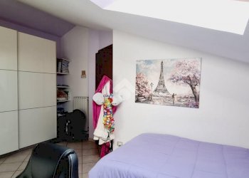 Appartamento Strada del Mondino, Castiglione Torinese - foto 22