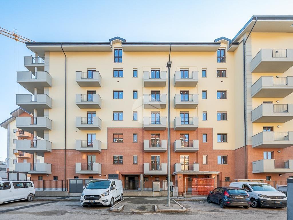 Appartamento Via Evangelista Torricelli, Nichelino - foto 1